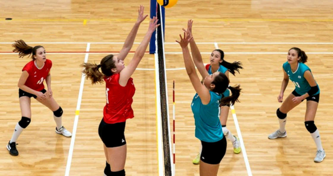 108-108 ở Moncton: Chức vô địch NORCECA của tuyển Mỹ được định đoạt bằng hai điểm cuối 108-108 ở Moncton: Chức vô địch NORCECA của tuyển Mỹ được định đoạt bằng hai điểm cuối