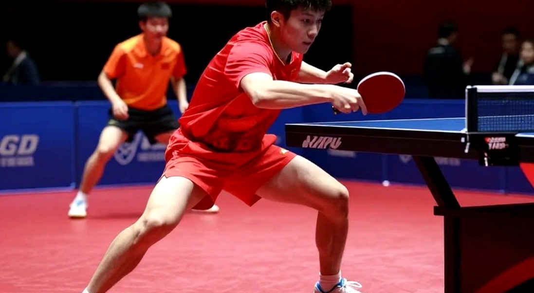 Hai match point, một cuộc lật ngược: Castel Goffredo và Siêu Cúp bóng bàn nữ Ý lần thứ tám Hai match point, một cuộc lật ngược: Castel Goffredo và Siêu Cúp bóng bàn nữ Ý lần thứ tám
