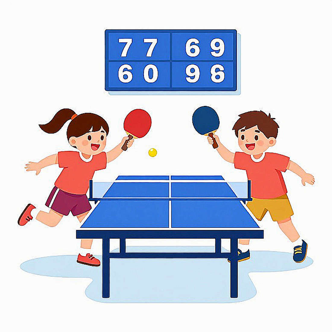 Hai match point, một cuộc lật ngược: Castel Goffredo và Siêu Cúp bóng bàn nữ Ý lần thứ tám Hai match point, một cuộc lật ngược: Castel Goffredo và Siêu Cúp bóng bàn nữ Ý lần thứ tám