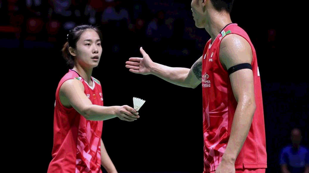 An Se-young và nghịch lý của kẻ vô địch: Khi con số không còn biết viết An Se-young và nghịch lý của kẻ vô địch: Khi con số không còn biết viết