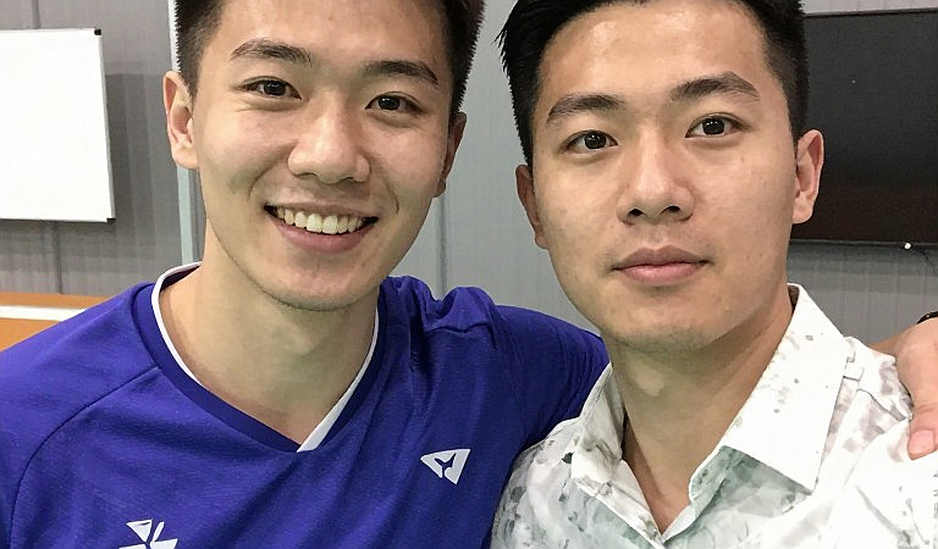 An Se-young bảo vệ huy chương vàng Asian Games 2026: Bên trong chuỗi kỷ lục chưa từng có của cầu lông nữ An Se-young bảo vệ huy chương vàng Asian Games 2026: Bên trong chuỗi kỷ lục chưa từng có của cầu lông nữ