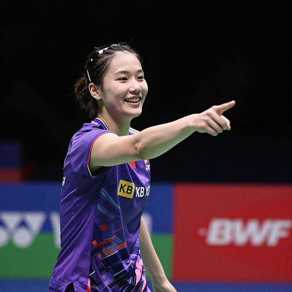 Sindhu Và Bài Toán xG Của Cú Đập Cuối Trận: Khi Phân Tích Dữ Liệu Cầu Lông Không Thể Dự Đoán May Mắn Sindhu Và Bài Toán xG Của Cú Đập Cuối Trận: Khi Phân Tích Dữ Liệu Cầu Lông Không Thể Dự Đoán May Mắn