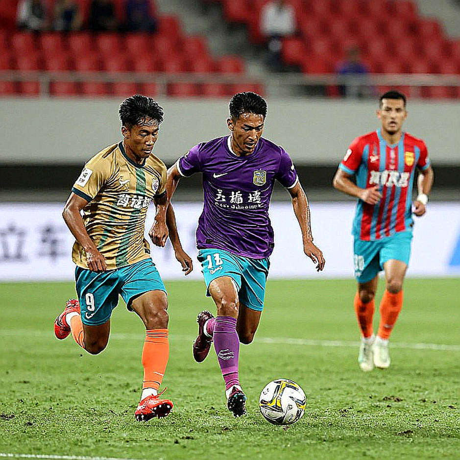 V.League: Chín tầng nghĩa ẩn dưới bảng xếp hạng mùa giải thường niên V.League: Chín tầng nghĩa ẩn dưới bảng xếp hạng mùa giải thường niên