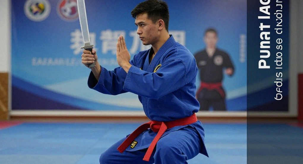 Taekwondo Việt Nam tại Asiad 2026: Hai đôi chân gánh cả giấc mơ huy chương Taekwondo Việt Nam tại Asiad 2026: Hai đôi chân gánh cả giấc mơ huy chương