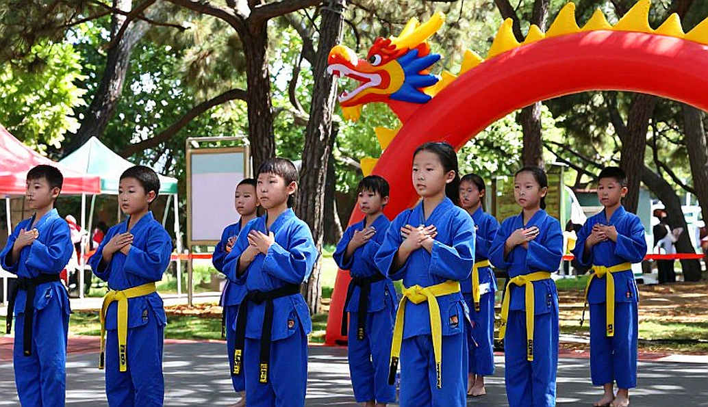 Võ thuật Nhật Bản: Bong bóng truyền thông vỡ, nhưng tiếng vỡ rất khẽ