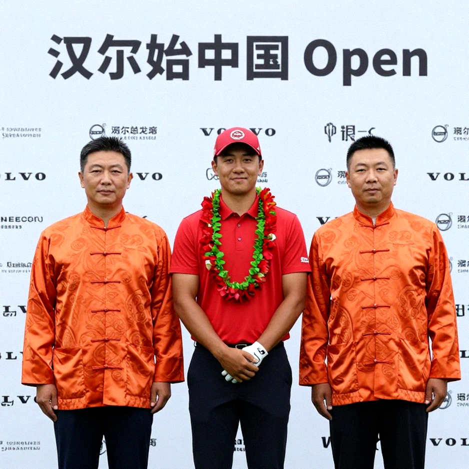 Woo Jeong Hills and Katsuragawa's 63: When a Flawless Round Becomes Sunday's Open Question