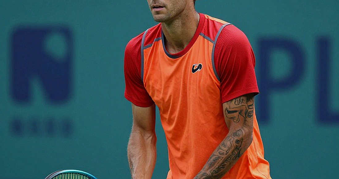 Điểm match point thứ mười ở Vũ Hán: Khi nhịp trận đấu đổi chủ Điểm match point thứ mười ở Vũ Hán: Khi nhịp trận đấu đổi chủ