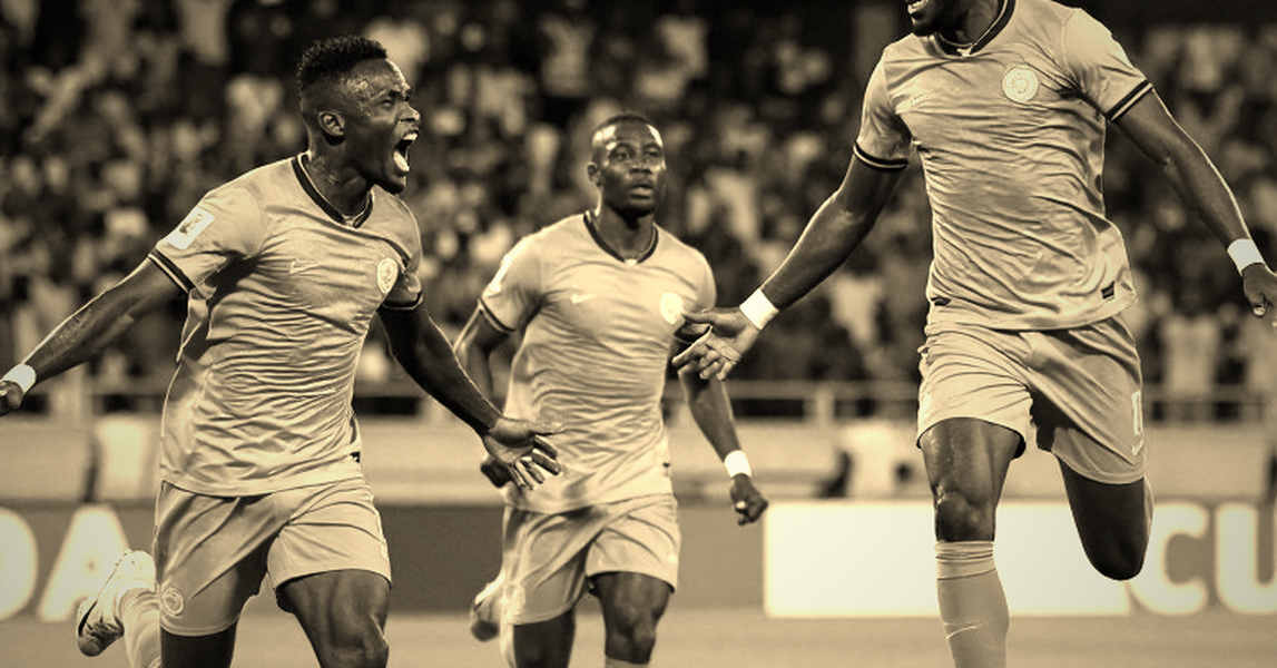Bóng đá trẻ Việt Nam thiếu một tầng dữ liệu: Ghi chép từ sân U19 đến V.League Bóng đá trẻ Việt Nam thiếu một tầng dữ liệu: Ghi chép từ sân U19 đến V.League