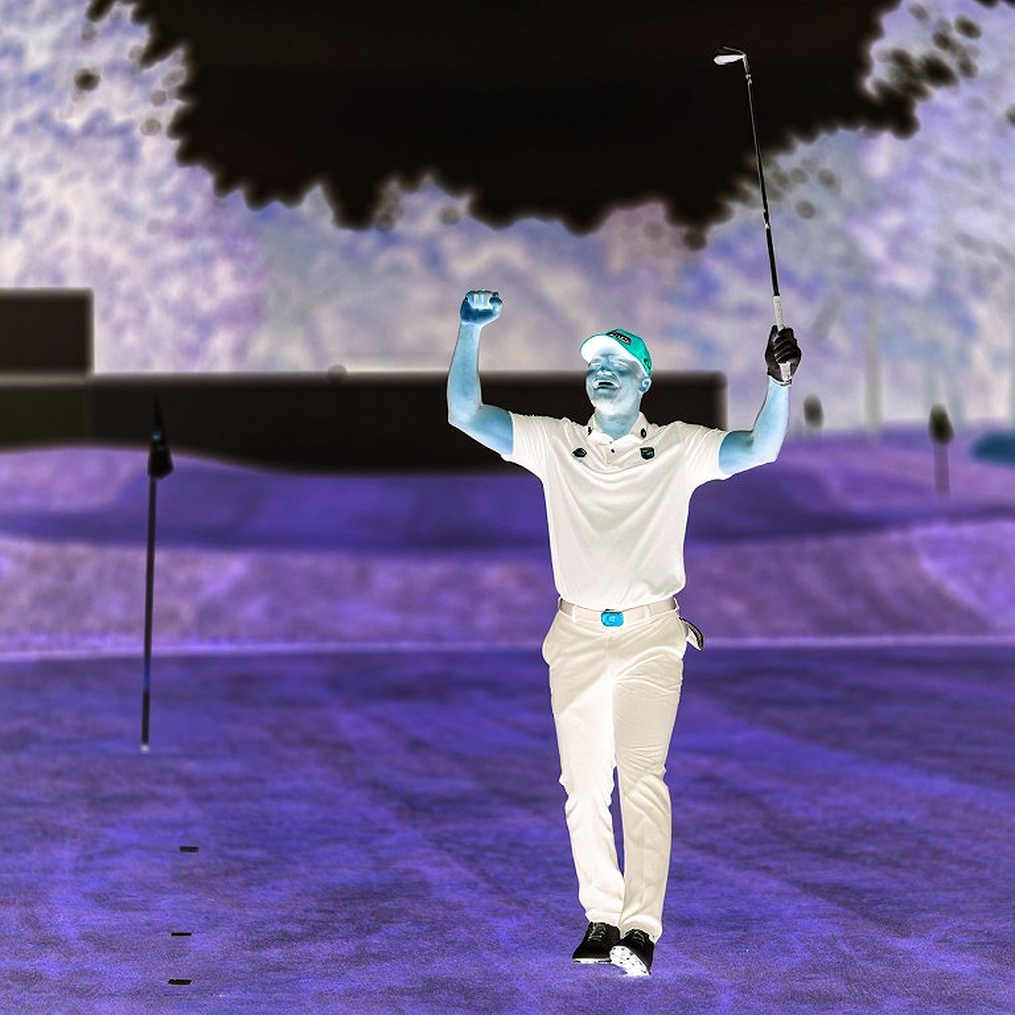 Khi Dữ Liệu Không Nói Được Gì: Bài Học Từ Một Phân Tích Golf Trống Rỗng
