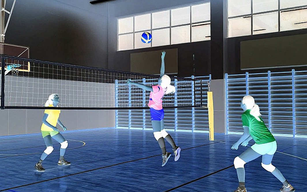 When the Middle Becomes the Escape Valve: A Year of Decline for Vietnam Women's Volleyball When the Middle Becomes the Escape Valve: A Year of Decline for Vietnam Women's Volleyball