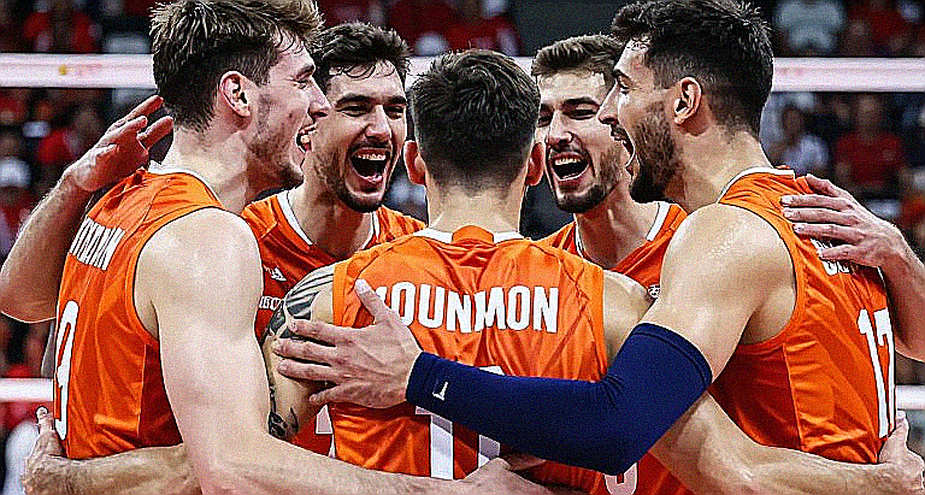 When the Middle Becomes the Escape Valve: A Year of Decline for Vietnam Women's Volleyball When the Middle Becomes the Escape Valve: A Year of Decline for Vietnam Women's Volleyball