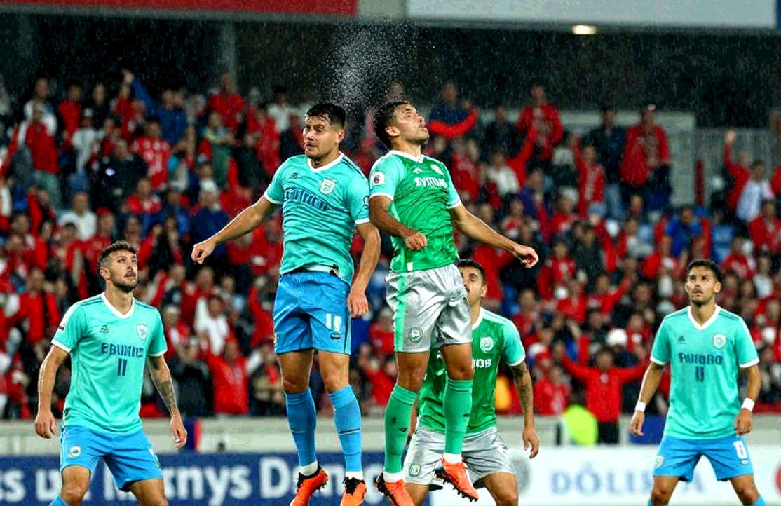 Nhật Bản 2-3 Bỉ, vòng 1/8 World Cup 2026: Khoảng trống không thể đo đếm ở Rostov