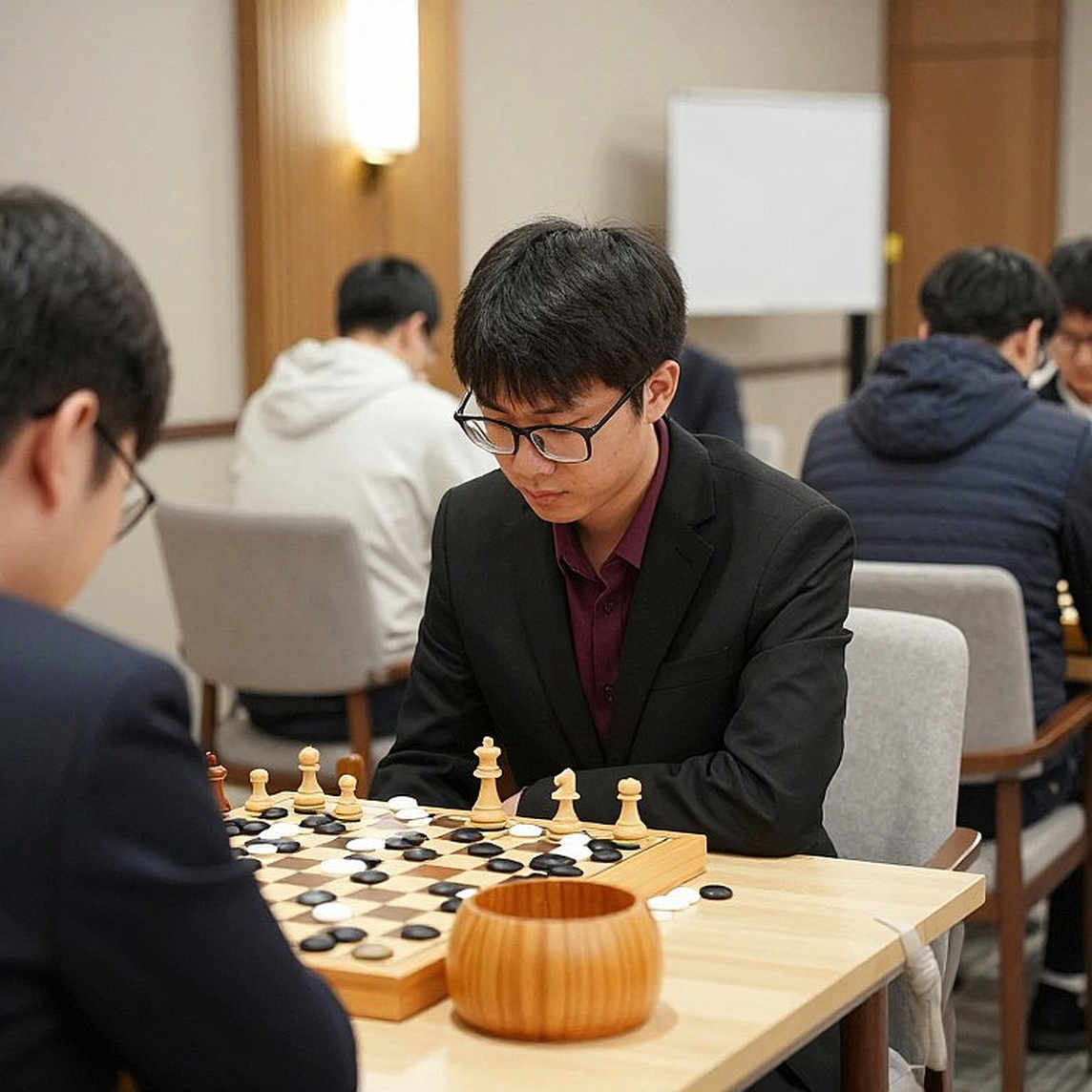 Khai cuộc Scotch: từ 'vô hại' đến vũ khí, và tiếng vọng từ New York 2026 Khai cuộc Scotch: từ 'vô hại' đến vũ khí, và tiếng vọng từ New York 2026