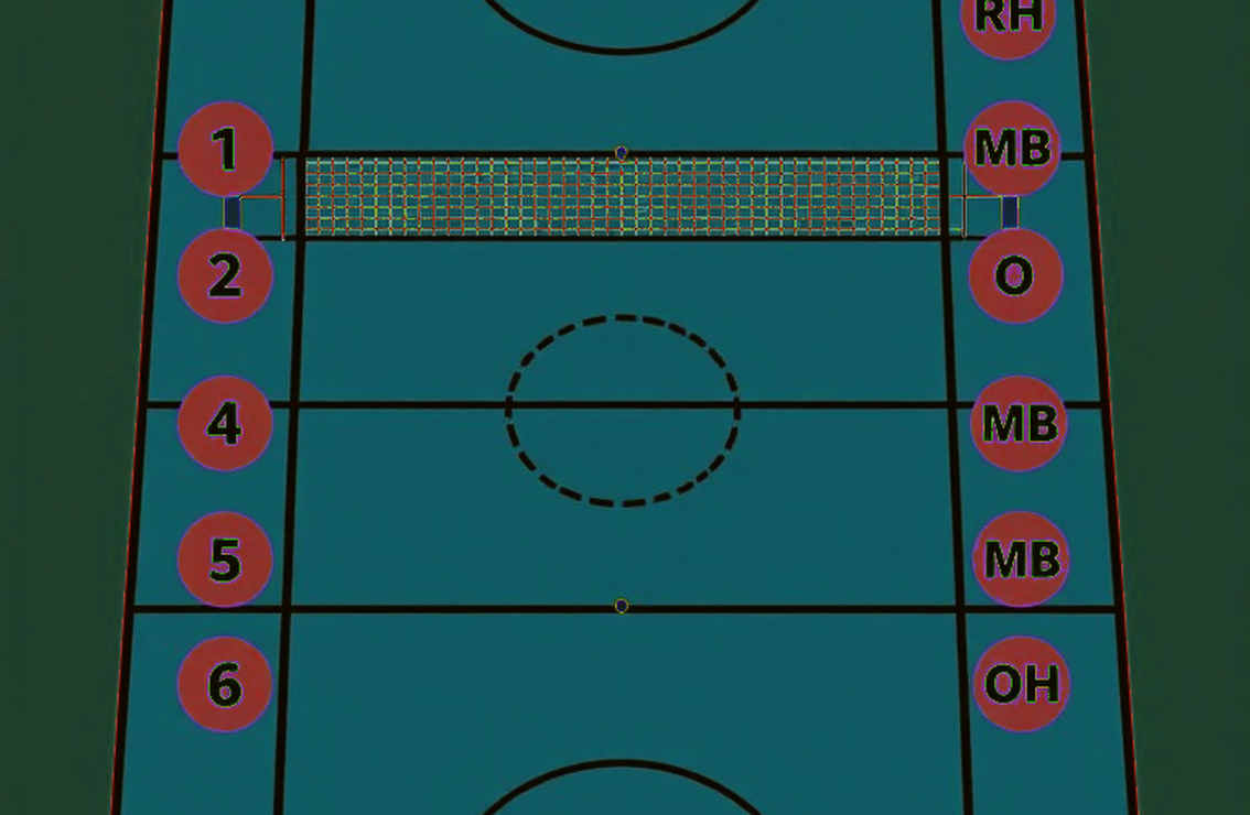 Từ tấm bạc VNL 2026 đến SV League: bóng chuyền nữ Nhật Bản đang đổi hệ thống Từ tấm bạc VNL 2026 đến SV League: bóng chuyền nữ Nhật Bản đang đổi hệ thống
