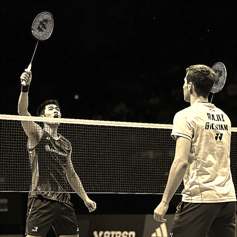BWF World Junior 2026: Khi định dạng tính điểm mới viết lại luật chơi ở Cairo