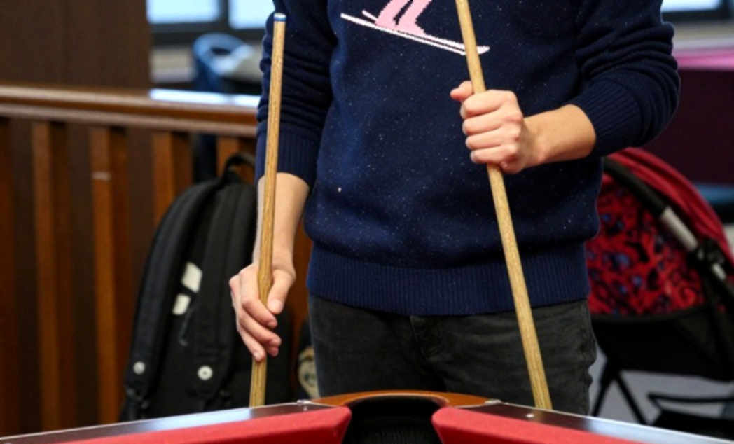 Billiards: Six Rule Systems, Six Economies, and One Verification Gap Billiards: Six Rule Systems, Six Economies, and One Verification Gap