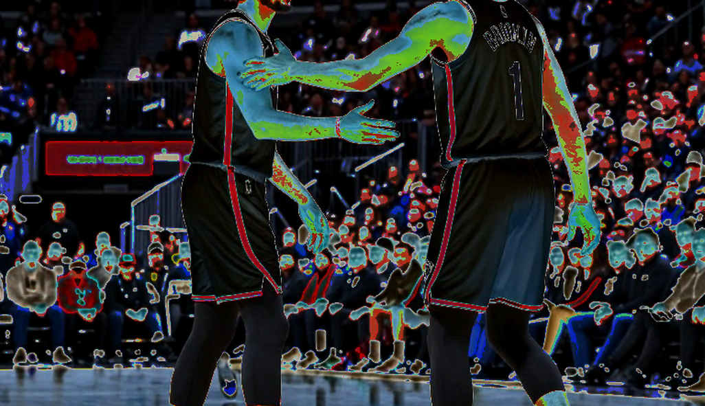 Jilson Bango trở lại Zaragoza: Đường cong tuổi 27 và bài toán rebound 5.5 Jilson Bango trở lại Zaragoza: Đường cong tuổi 27 và bài toán rebound 5.5