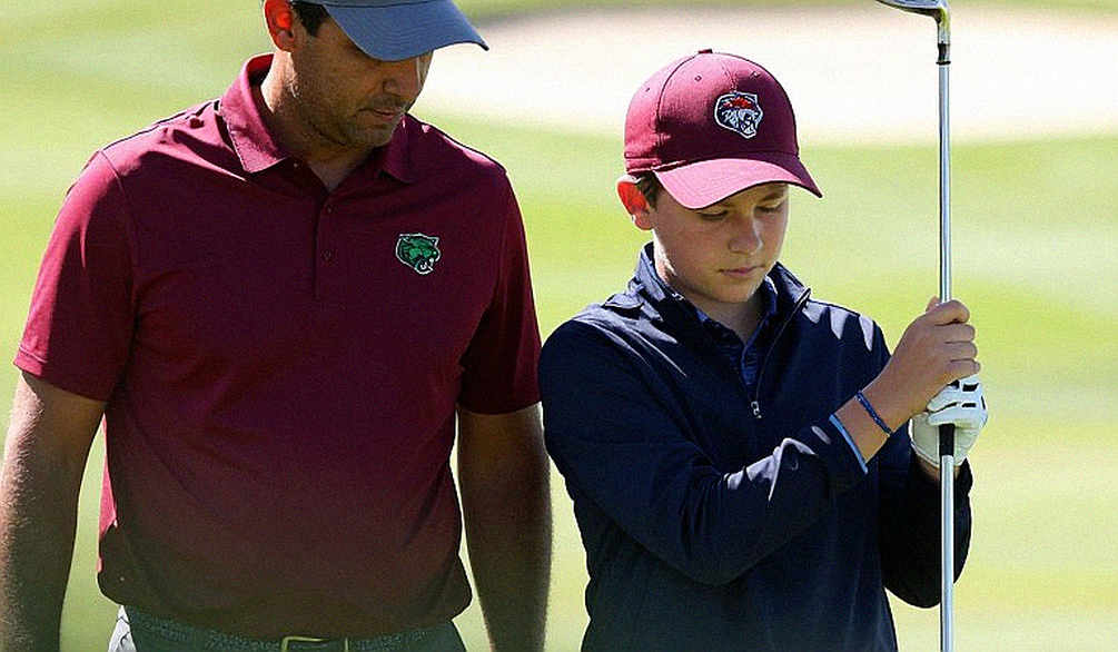 Khoảng trống dữ liệu golf 2026: Khi một khung phân tích tám chiều không tìm thấy gì để nói