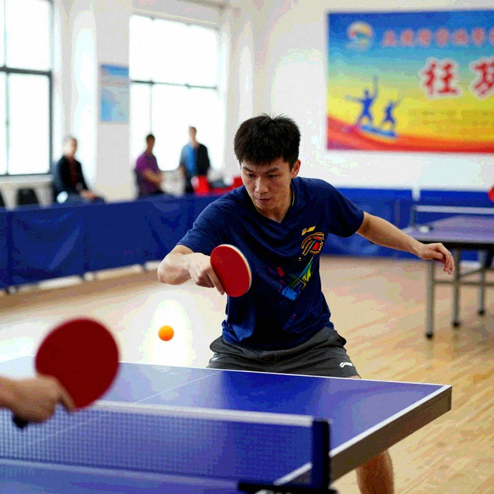 Cây vợt lục giác ở Paris 2026 và bức tường bóng bàn Trung Quốc Cây vợt lục giác ở Paris 2026 và bức tường bóng bàn Trung Quốc
