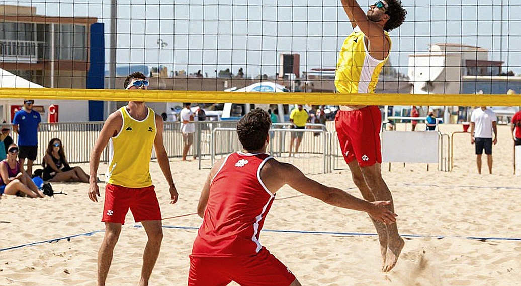 LA 2028: Sáu suất Olympic bóng chuyền nam đã có chủ, khoảng trống thật nằm ở người vắng mặt LA 2028: Sáu suất Olympic bóng chuyền nam đã có chủ, khoảng trống thật nằm ở người vắng mặt