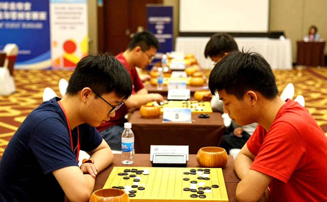 Cột mốc IM của Bodhana Sivanandan: 11 tuổi, 7 tháng, 16 ngày và kỷ lục 38 năm của Judit Polgar