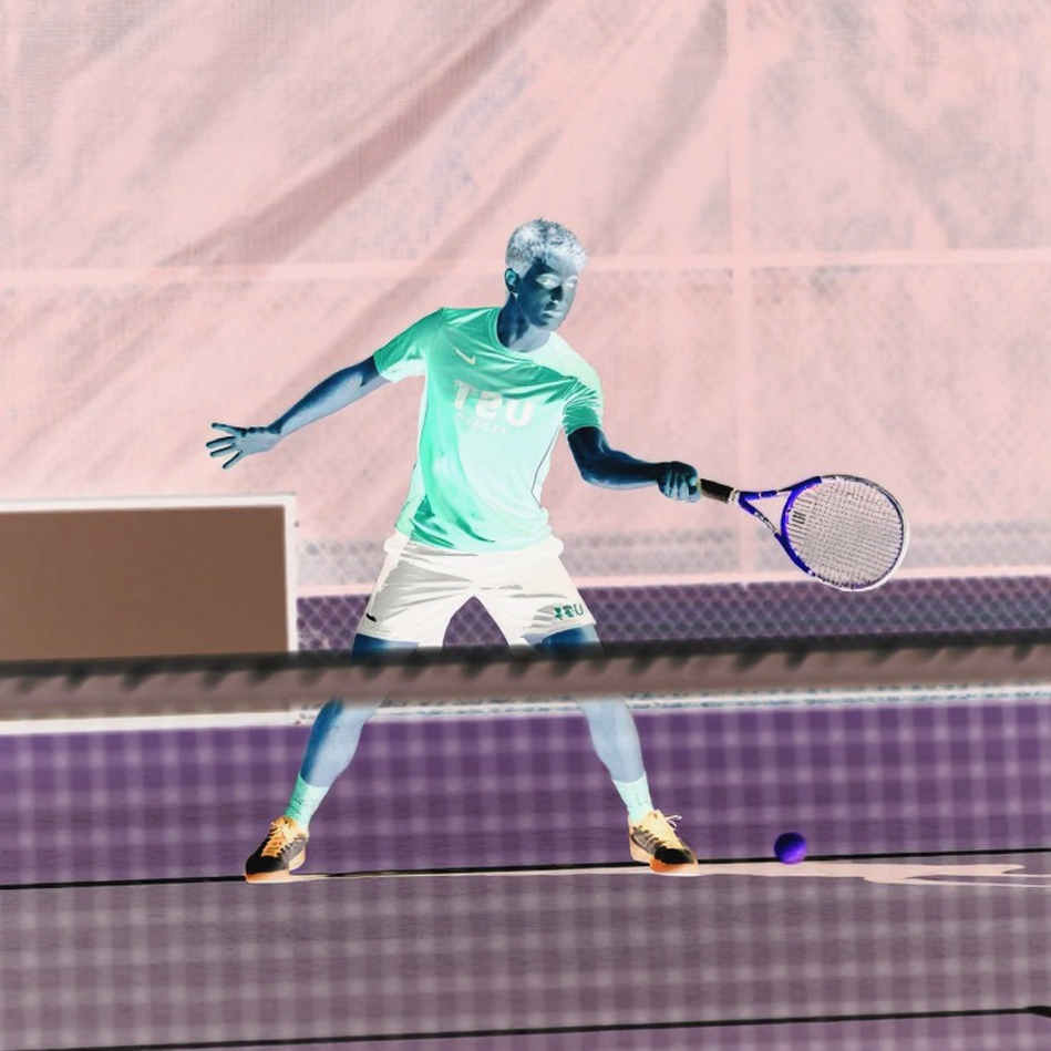 Rybakina Reaches Ningbo Final: Six Aces, Eleven Set Points and a Serve Rhythm Out of Tune