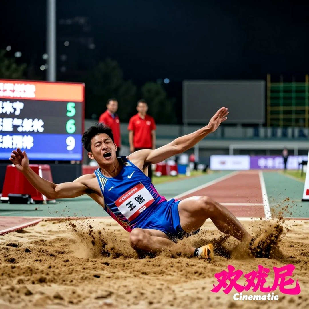 Đế giày vượt chuẩn 40 mm, huy chương vàng đi bộ marathon nữ Asiad 20 bị tước sau một đêm Đế giày vượt chuẩn 40 mm, huy chương vàng đi bộ marathon nữ Asiad 20 bị tước sau một đêm