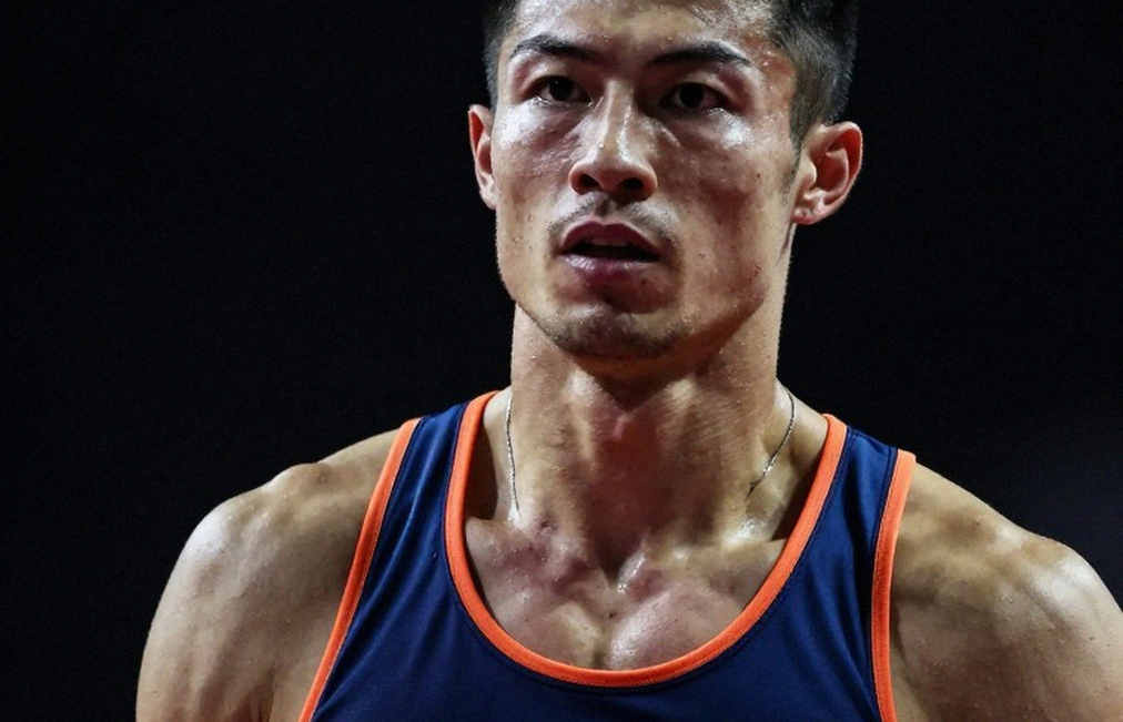 Đế giày vượt chuẩn 40 mm, huy chương vàng đi bộ marathon nữ Asiad 20 bị tước sau một đêm Đế giày vượt chuẩn 40 mm, huy chương vàng đi bộ marathon nữ Asiad 20 bị tước sau một đêm