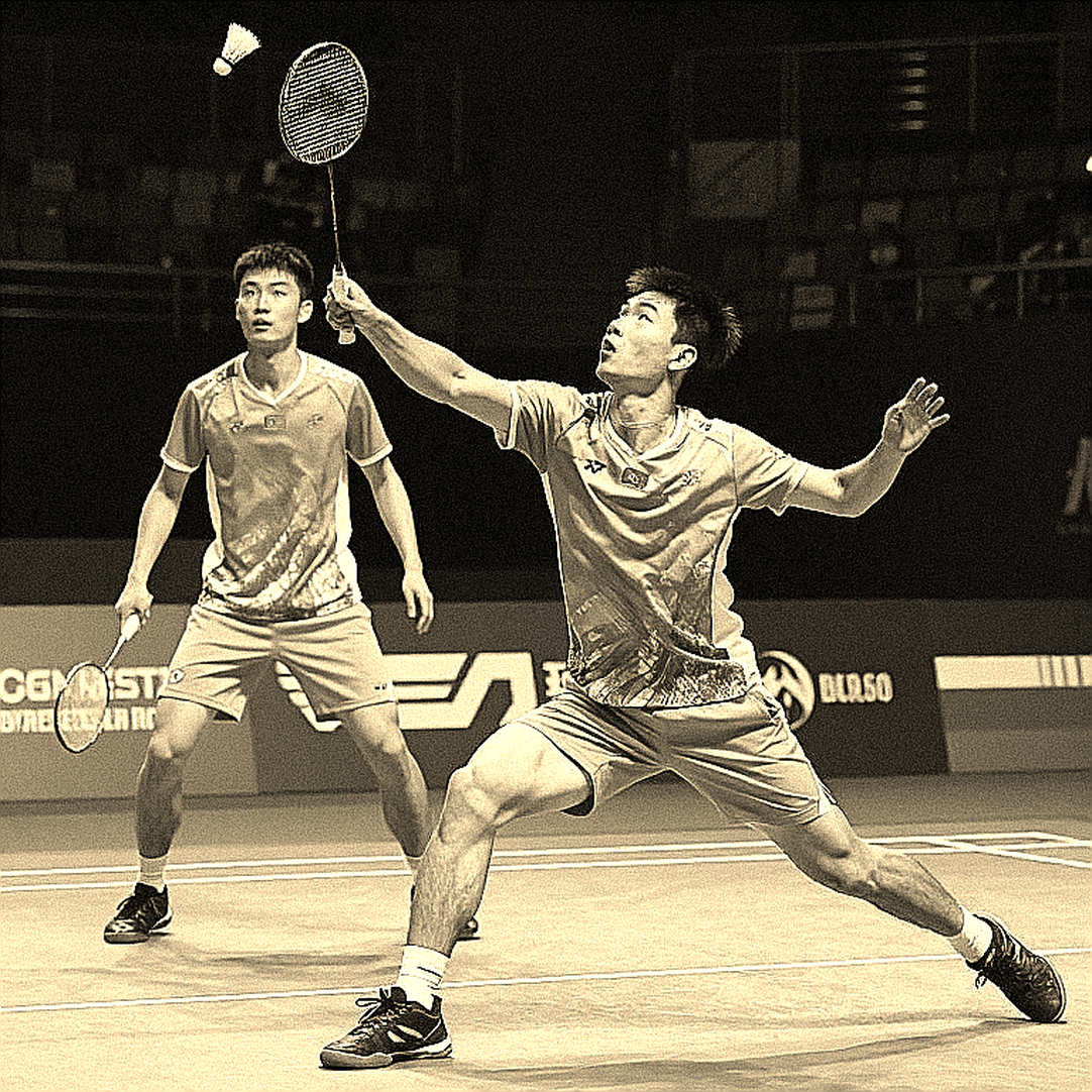 Lakshya Sen và con đường HCV Asian Games 2026: khi bảng đấu nói ngược lại điều truyền thông kể Lakshya Sen và con đường HCV Asian Games 2026: khi bảng đấu nói ngược lại điều truyền thông kể