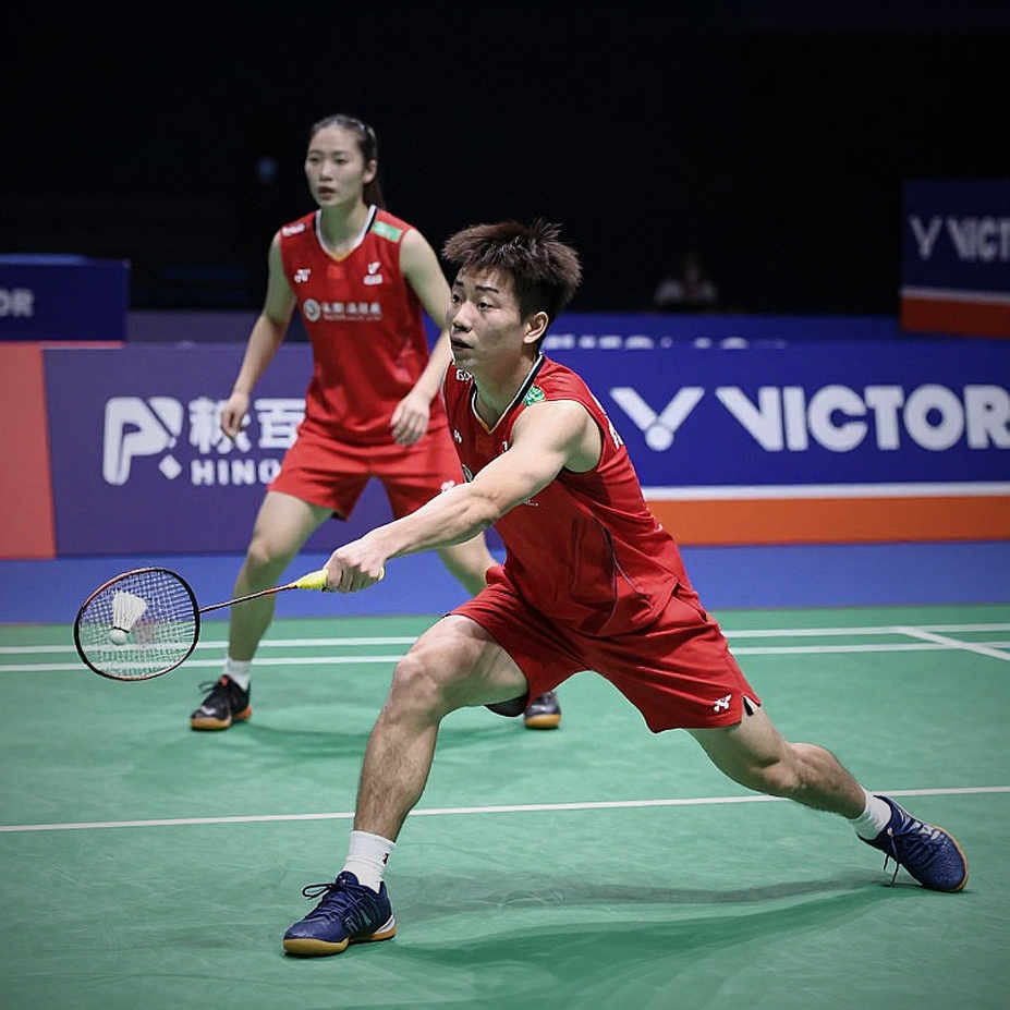 Lakshya Sen và con đường HCV Asian Games 2026: khi bảng đấu nói ngược lại điều truyền thông kể Lakshya Sen và con đường HCV Asian Games 2026: khi bảng đấu nói ngược lại điều truyền thông kể