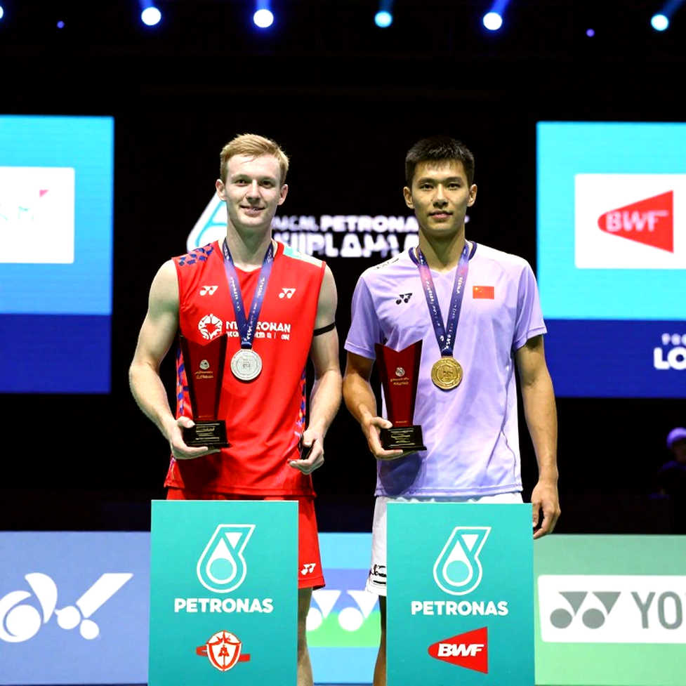 122 giây ở Aichi-Nagoya: ván cầu định đoạt số phận của PV Sindhu 122 giây ở Aichi-Nagoya: ván cầu định đoạt số phận của PV Sindhu