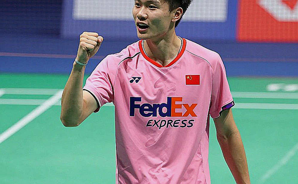 China Masters 2026: Pha cầu 36 gậy của Satwik-Chirag và khoảng cách 9 bậc của Srikanth