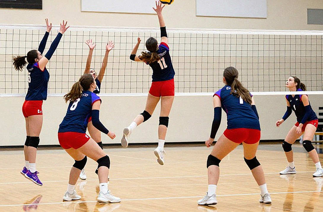 Thái Lan vô địch bóng chuyền nữ châu Á 2026 và tấm vé Olympic đầu tiên: hệ thống nhanh-biến hóa thắng chiều cao Thái Lan vô địch bóng chuyền nữ châu Á 2026 và tấm vé Olympic đầu tiên: hệ thống nhanh-biến hóa thắng chiều cao