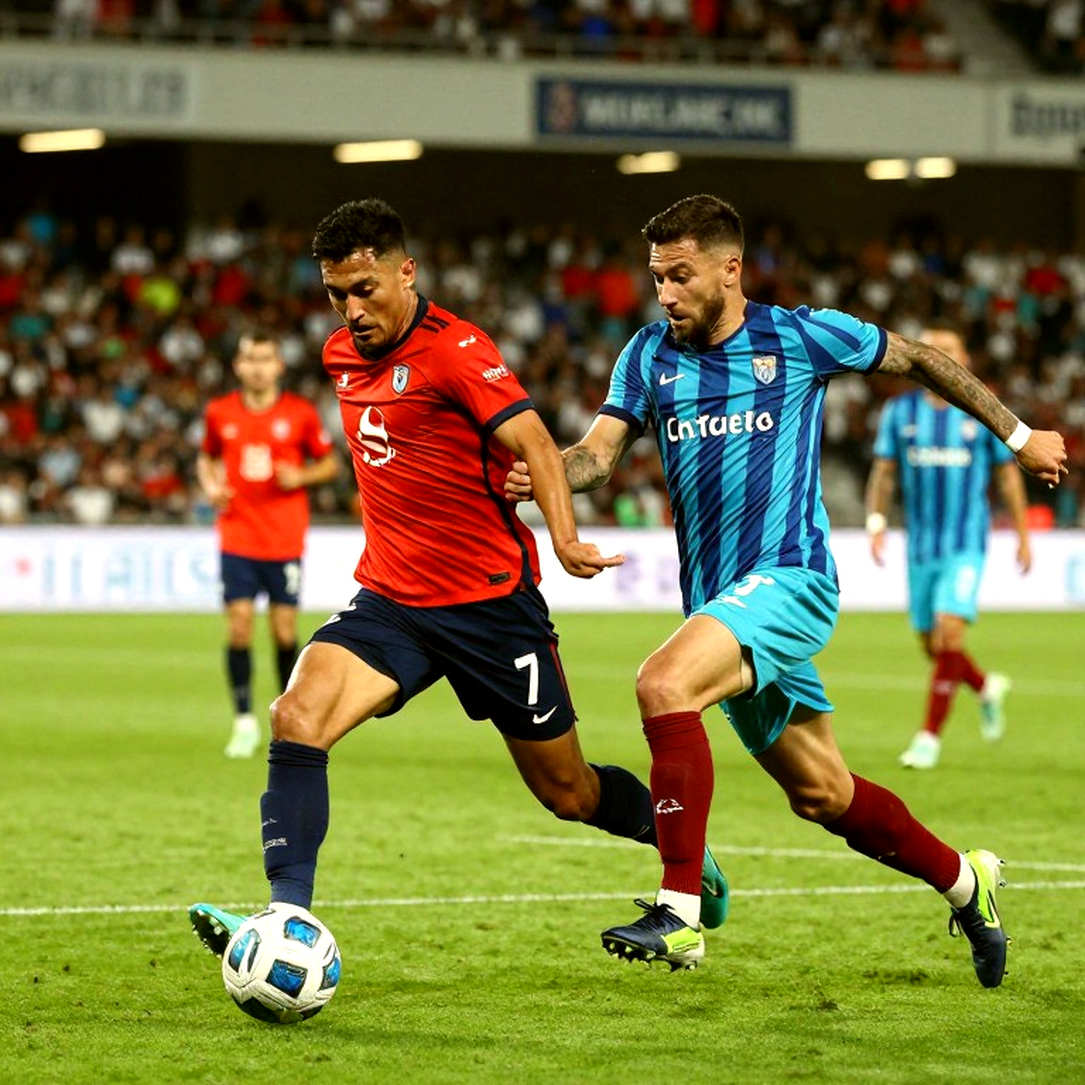 Erik Lira and Cruz Azul's Dropping Rhythm: What the Numbers Never See
