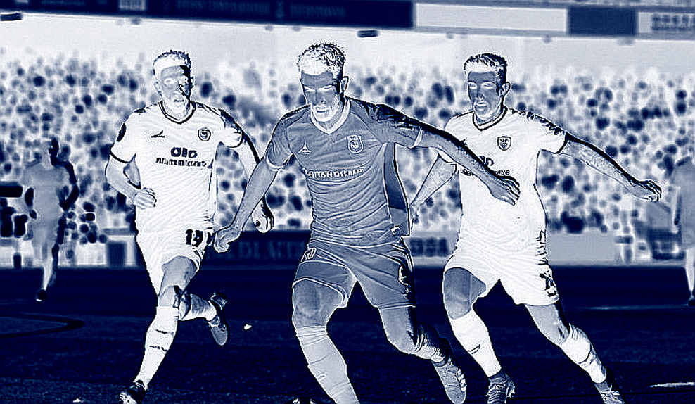 Erik Lira and Cruz Azul's Dropping Rhythm: What the Numbers Never See