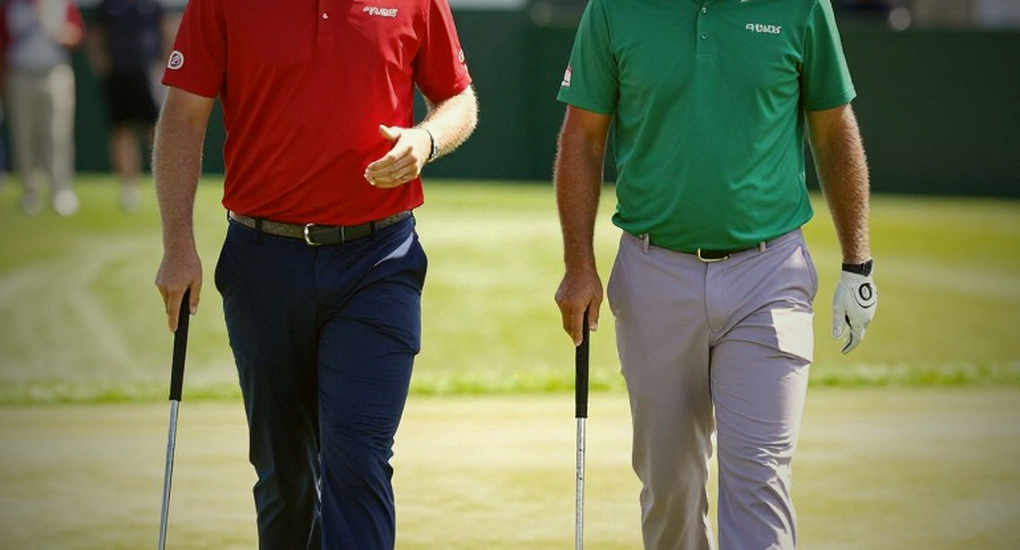 Túi golf cao cấp và thông số bị bỏ quên trong mùa quà tặng cuối năm