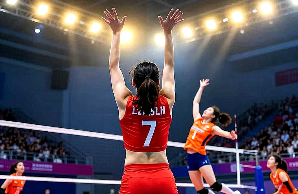 Numbers Aren't Everything: The Real Picture After the 2026 AVP League Finals Numbers Aren't Everything: The Real Picture After the 2026 AVP League Finals