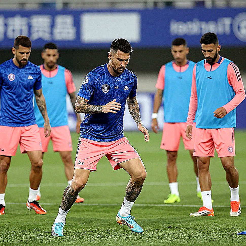 Palermo của Inzaghi: bảy bàn sau ba trận và khoảng trống dữ liệu không ai muốn nhắc Palermo của Inzaghi: bảy bàn sau ba trận và khoảng trống dữ liệu không ai muốn nhắc