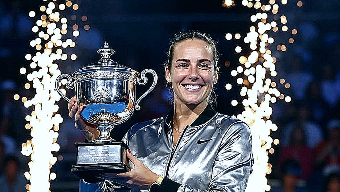 ATP Shanghai 2026: Shelton gục ngã trước Gea ở tiebreak, Sinner khép lại mùa giải vì đầu gối
