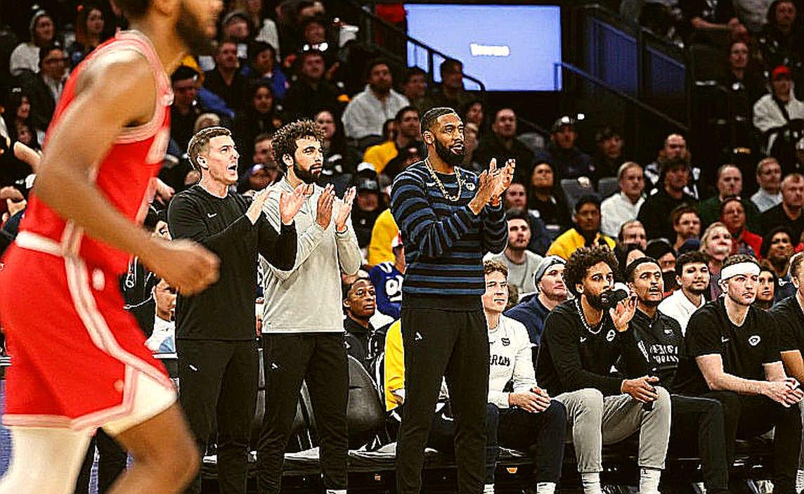 Tuần lễ đúp EuroLeague: Không phải cơn bão chấn thương — đó là hóa đơn của người thiết kế lịch đấu Tuần lễ đúp EuroLeague: Không phải cơn bão chấn thương — đó là hóa đơn của người thiết kế lịch đấu