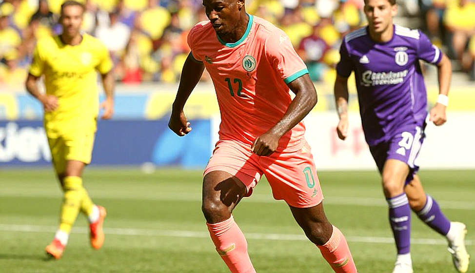 U23 Việt Nam và U23 Thái Lan gặp lại ở Pleiku: bốn đội, năm ngày, hai cột mốc 2027 U23 Việt Nam và U23 Thái Lan gặp lại ở Pleiku: bốn đội, năm ngày, hai cột mốc 2027