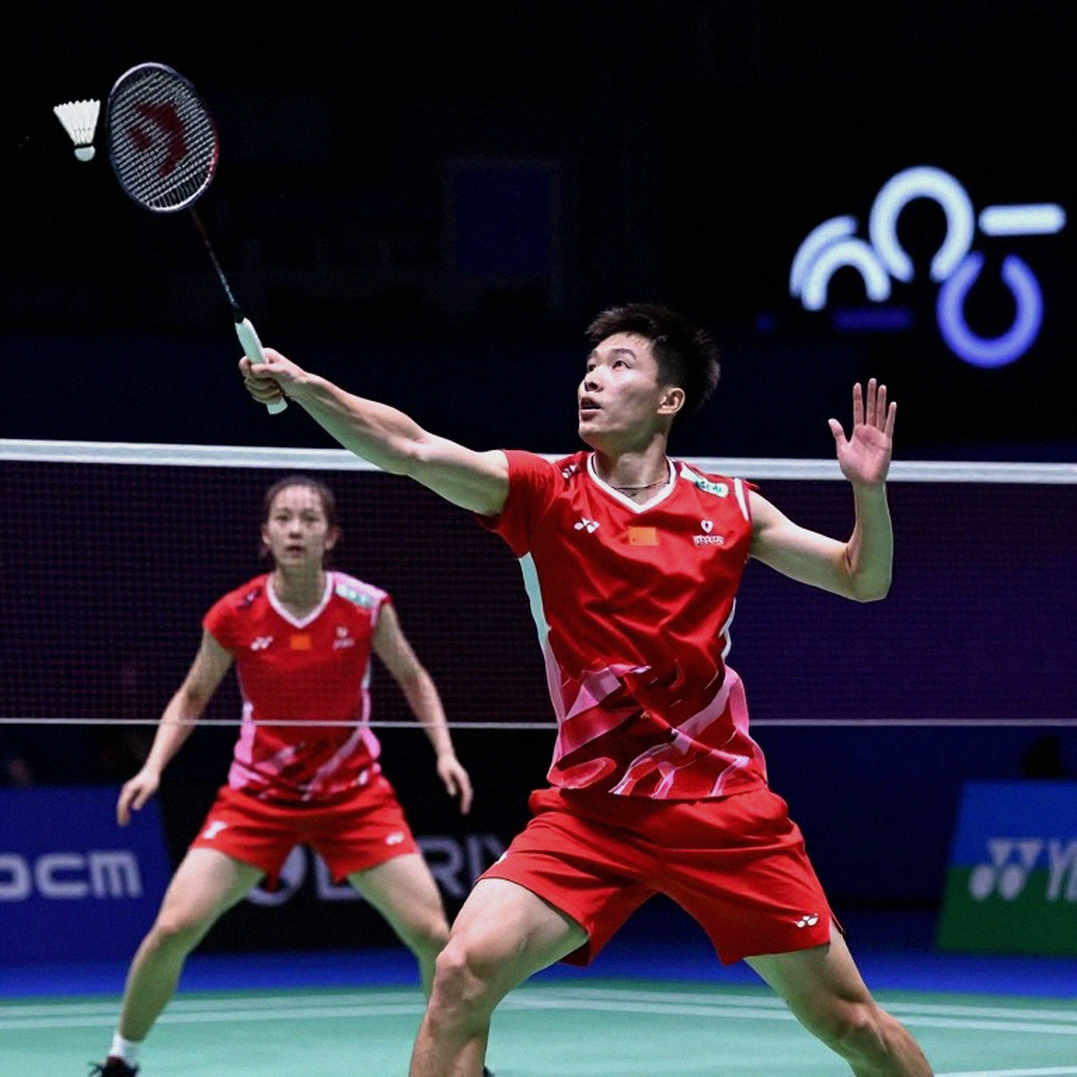 Lakshya Sen và ván cờ 70 phút: Lợi thế sớm không đủ để giữ một trận đấu