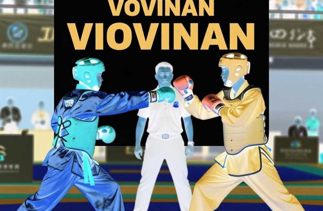 Phùng giữ vàng, Lệ Kim tiếp quản: điều gì đứng sau tấm HCV poomsae Chuncheon 2026 Phùng giữ vàng, Lệ Kim tiếp quản: điều gì đứng sau tấm HCV poomsae Chuncheon 2026