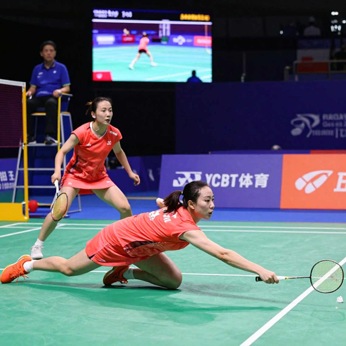 Ba thế hệ đơn nam và con số chín phút không tồn tại: Ấn Độ bước vào tứ kết Asian Games 2026