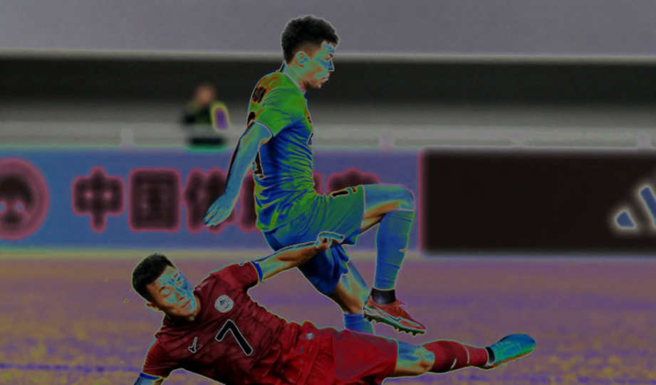Ismail Jakobs, lời hứa "sân sẽ cháy" và bài toán phòng ngự trước đêm Barcelona Ismail Jakobs, lời hứa "sân sẽ cháy" và bài toán phòng ngự trước đêm Barcelona