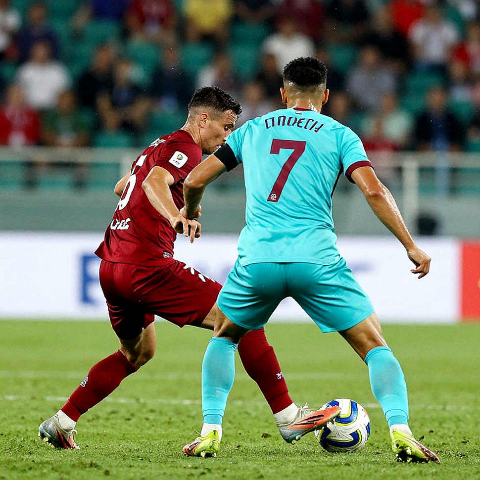 Hà Lan U21 và trận play-off tháng 11: khi một lò đào tạo thành công lại rút cạn chính đội trẻ của mình Hà Lan U21 và trận play-off tháng 11: khi một lò đào tạo thành công lại rút cạn chính đội trẻ của mình
