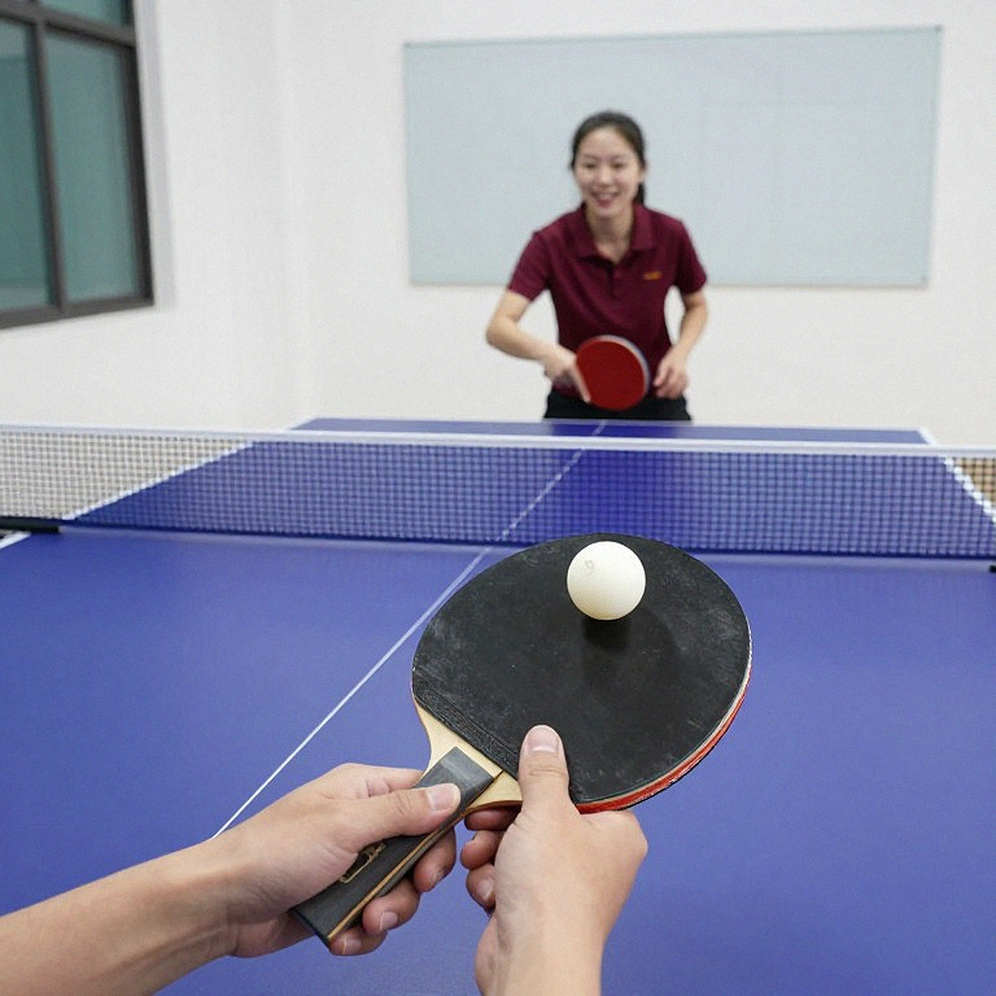 Dấu vết đầu tiên của một nghề: Keighley Table Tennis Centre và bước ngoặt của bóng bàn cơ sở Anh Dấu vết đầu tiên của một nghề: Keighley Table Tennis Centre và bước ngoặt của bóng bàn cơ sở Anh