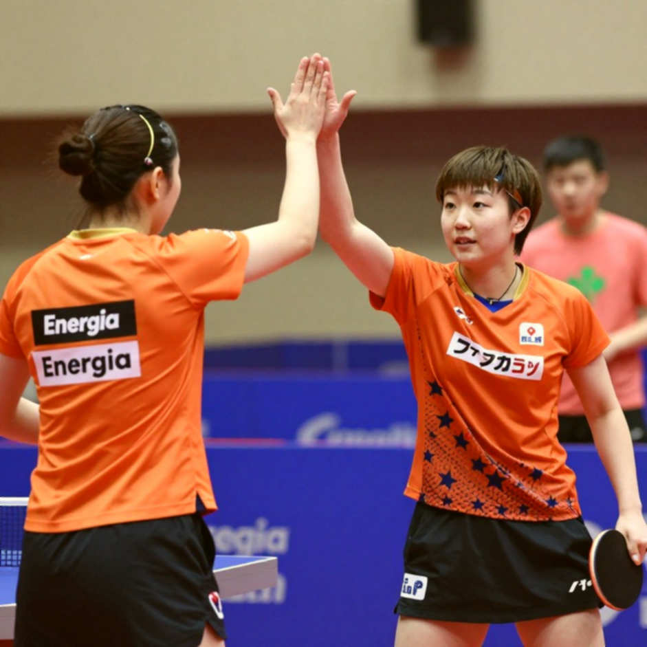 Dấu vết đầu tiên của một nghề: Keighley Table Tennis Centre và bước ngoặt của bóng bàn cơ sở Anh Dấu vết đầu tiên của một nghề: Keighley Table Tennis Centre và bước ngoặt của bóng bàn cơ sở Anh