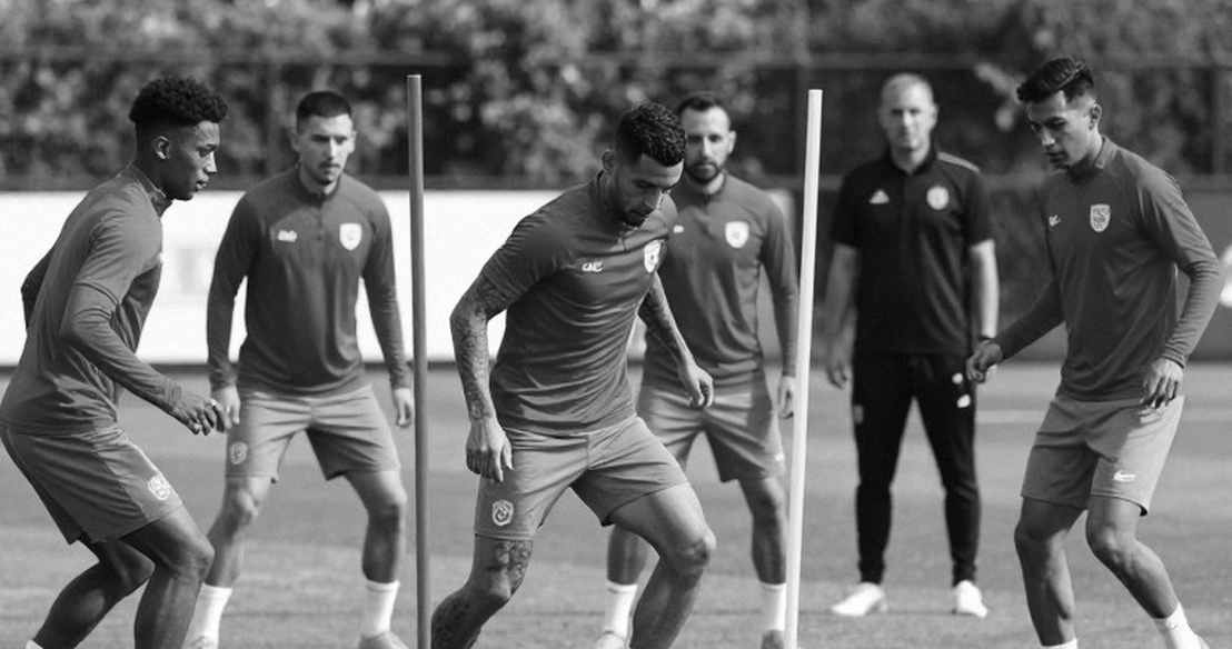 Kỳ chuyển nhượng V.League: cuộc đua thật nằm ở điều khoản giải phóng và quỹ lương Kỳ chuyển nhượng V.League: cuộc đua thật nằm ở điều khoản giải phóng và quỹ lương