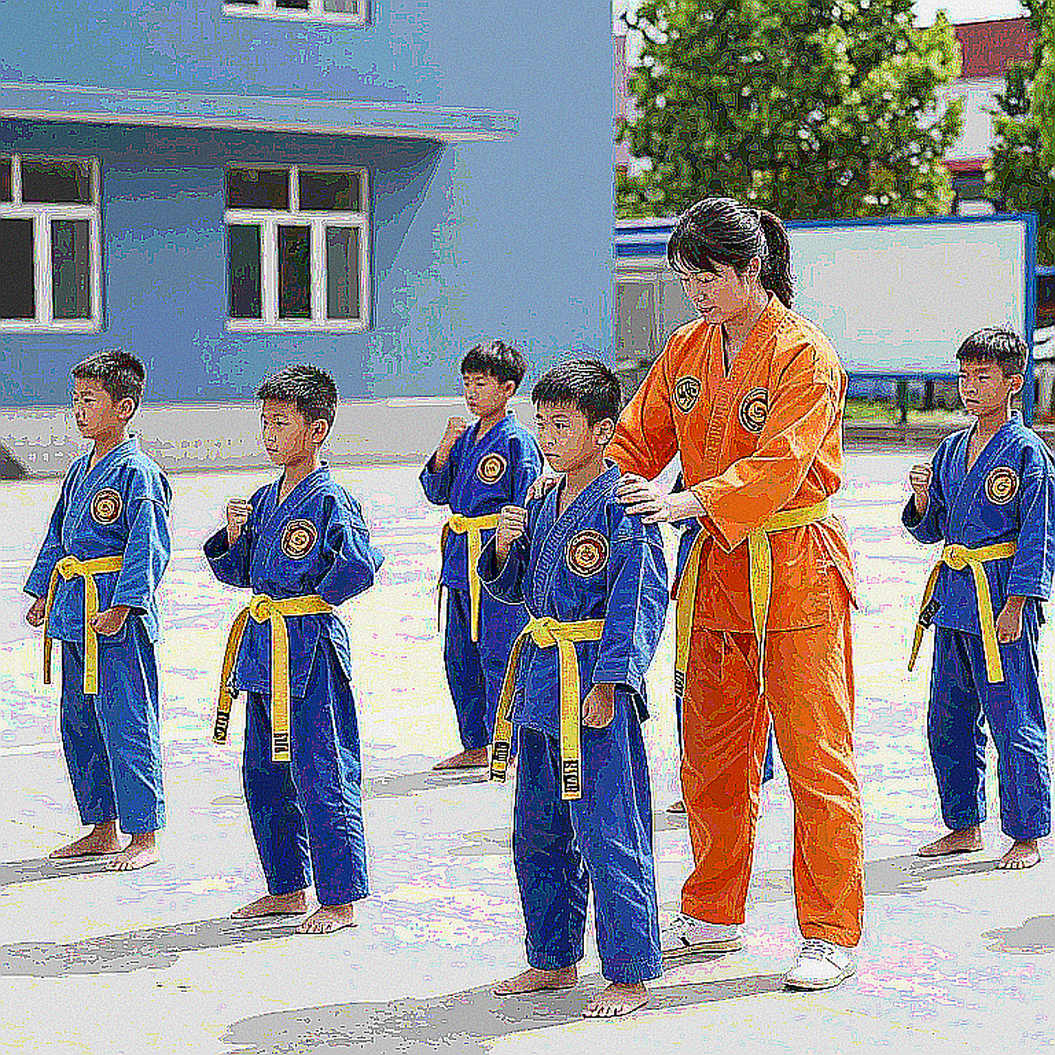 HCV poomsae đôi nam nữ U50 tại Chuncheon 2026: Phân tích một cuộc hoán vị có tính toán, không phải một phép màu